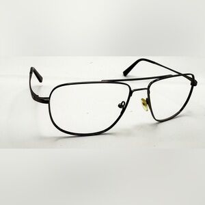 Eyefly The Height Gunmetal Pilot Sunglasses Frames Only